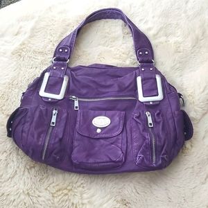Y2K Dolce & Gabbana Satchel Purse